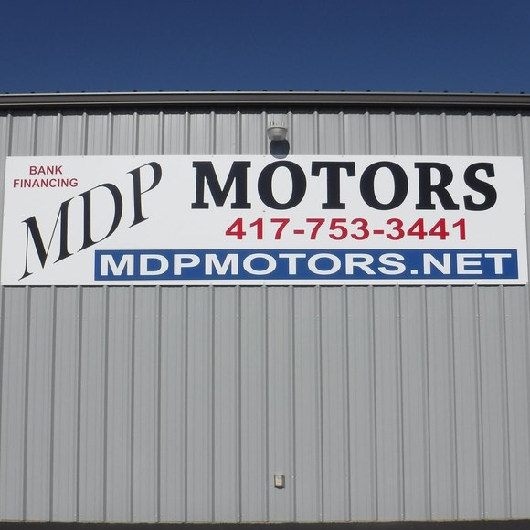 mdpmotors